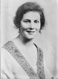 Ishbel Allan MacDonald Peterkin (1903-1982)