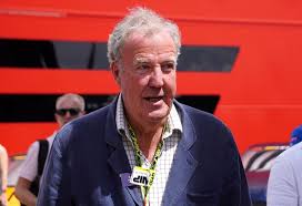 Jeremy Clarkson hits out at benefit claimants as he slams young people 'gormlessly  sitting at home all day'