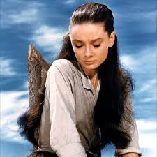 While audrey hepburn may have been praised for her effortlessly slim figure, her son recently revealed the truth behind the star's thinness. Audrey Hepburn Hair Colour Hairstyle Timeline Beauty Crew