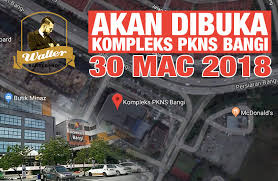 We did not find results for: Kedai Gunting Rambut Walter Barbershop Akan Dibuka Di Pkns Bangi Walter Barbershop