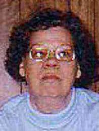 Eva Lucille Matthews