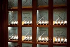 V-Groove Glass Design: Enhancing Visual Appeal