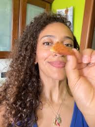 August. The month of @giuseppe_morisani’s birthday. Good food. Better  swimming. And killer makeup., __, #explore #discover #makeup #summer  #neverendingsummer #august #endofsummer summer memories