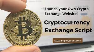 This article intends to clarify which things you need to consider before you want to launch your own bitcoin/cryptocurrency exchange, how the internal architecture of an exchange software should be structured and most importantly. Start Your Own Cryptocurrency Exchange Platform With Cryptocurrency Exchange Script Cryptocurrency Digital Marketing Social Media App Development Companies