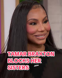 Sherita Braxton's Instagram, Twitter & Facebook