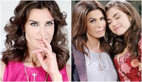 Days of Our Lives: Why Killing Off Kristian Alfonso's Hope Makes Sense