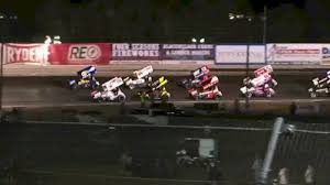 2020 All Stars at Volusia Night #2