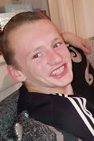 Pal of tragic Kirkintilloch stream death teen Michael McDowall tried to  save him