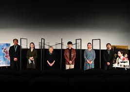 Enjoy straightforward pricing and simple licensing. No Room For Individuality In This Wry Take On Dystopia 33rd Tokyo International Film Festival 2020