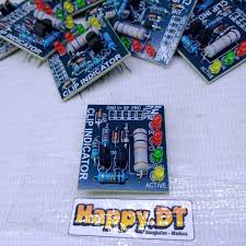 Indikator ini banyak kita temukan pada peralatan rumah tangga seperti televisi, receiver, dvd, radio, amplifier dan sebagainya. Jual Kit Signal Clip Protect Aktif Indikator Mono Power Amplifier Di Lapak Happy Dt Bukalapak