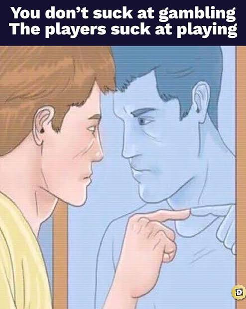 I realized today im bad at sportsbetting : r/sportsbetting