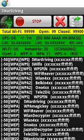 Transmite tus contenidos a dispositivos mediante wifi. Swardriving Wi Fi Wireless 1 2 Apk Download Android Tools Apps