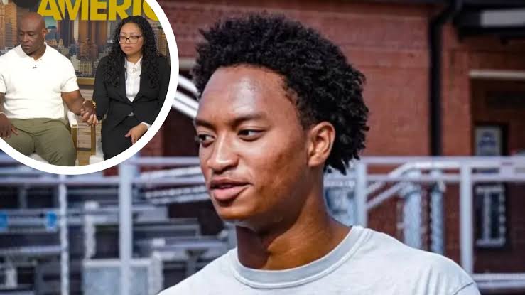 Nolan Wells' Parents Still Searching for Answers After Teen's Death
