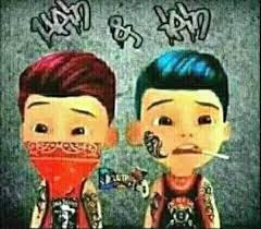 Man cartoon png download 684 792 free transparent online sumber : Terbaru 25 Gambar Kartun Rambut Keren 12 Meme Lucu Upin Ipin Punya Rambut Ini Bikin Senyum Geli From Today Line Me Yuk Gambar Gambar Keren Gambar Kartun