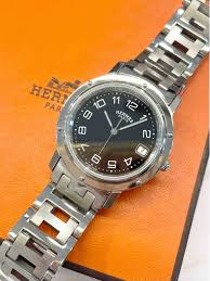 エルメス クリッパー メンズ