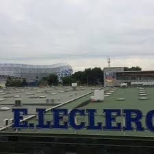 E.leclerc centre tampon centre ville. Centre Commercial Nice Valley Saint Isidore 5 Tipps