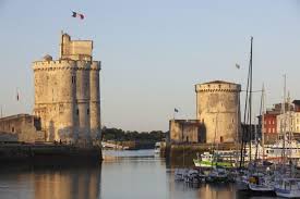 La rochelle airport is quite close to both la rochelle town center and the île de ré. Skip The Line Ticket La Rochelle Towers