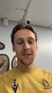 Jamie Barnwell's Instagram, Twitter & Facebook