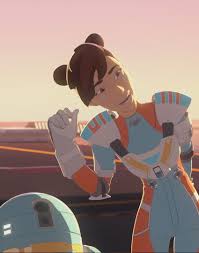 Юэн макгрегор, хейден кристенсен, натали портман и др. Torra Doza Looking Funny On The Show Star Wars Resistance She S Cute I Like Her Pet Buggles The Most Star Wars Costumes Star Wars Canon Star Wars Fandom