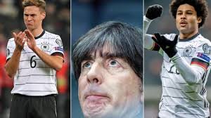 Draxler wird zum zweitjüngsten DFB-Kapitän