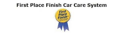 First Place Finish Car Care System Parkway Of Wilmington