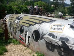 Meli Melo A La Demeure Du Chaos Art Contemporain Street Art Art
