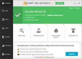 I slowed it down completely and it took several hours to remove it even after removing it my computer is still not. Avast Free Antivirus 2017
