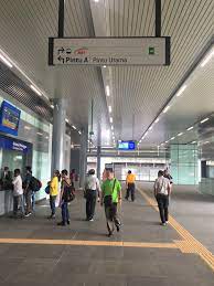 It is a most effective way to travel to key areas of kuala lumpur in comfortable and clean carriages at a. File Sungai Buloh Mrt Station Common Concourse 3 Jpg Wikipedia