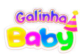 Galinha baby, galinha baby que alegria, que beleza simpatia e alto astral! 40 Ideias De Galinha Baby Desenho De Bonequinhas Imagens Para Slides Desenho