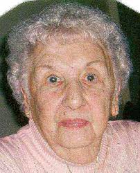 Remembering Eleanor Albrecht