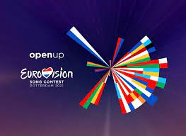 Thomas hanses and jess gleeson. Eurovision 2021 Semi Final 1 Who To Look Out For Eq Music Blog