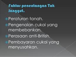 Tok Janggut Pejuang Jihad