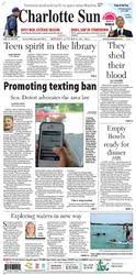 Charlotte Sun Herald