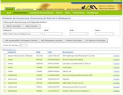 Hierdurch können sowohl dokumentationserleichterungen genutzt als. Handbuch Webadmintool
