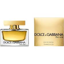 Dolce&gabbana's first fragrance, named simply dolce&gabbana for women, was launched in 1992. Dolce Gabbana The One Eau De Parfum Ulta Beauty