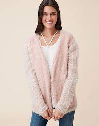 Follow the key for your size throughout the pattern: 5 Best Cardigan Knitting Patterns Knitting Patterns For Beginners