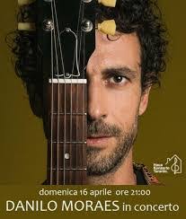 Danilo Moraes's Instagram, Twitter & Facebook