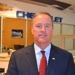 Chris Perry Email & Phone Number