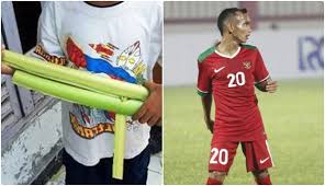 __ lihat aksi riko simanjuntak yang buat timnas indonesia kembali memanggilnya (skills & goals). Berawal Dari Jualan Mainan Anak Anak Pemain Berdarah Batak Ini Sukses Tembus Timnas Boombastis