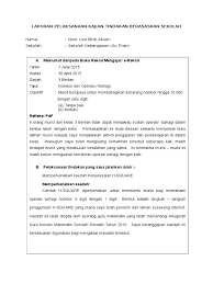 Laporan kajian tindakan contoh laporan kajian tindakan teknik 'comil' : Laporan Pelaksanaan Kajian Tindakan Berasaskan Sekolah