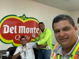 Ronald Gilberto Brenes