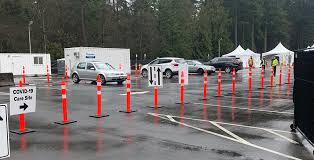 Appeared in the national post, march 4, 2021. Fraser Health To Open Temporary High Volume Coronavirus Testing Centres News