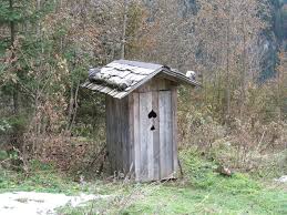 Sehr Idyllisch Klohauschen Im Endstal Haus Bilder Toiletten