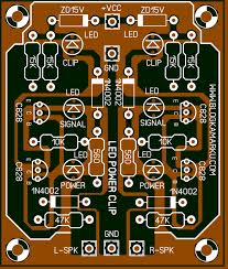 Hal yang harus diperhatikan dalam menyalakan lampu sein mobil sementara tombol lampu fog lamp bagian belakang mempunyai bentuk yang sama pada. Cara Membuat Led Signal Clip Dan Indicator Amplifier Blogkamarku