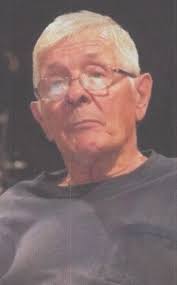 Obituary for Clarence E. "Gene" Trask