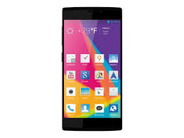 BLU Vivo IV - 3G smartphone RAM 2 GB ...