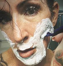 Remember, metamorphosis is temporary.