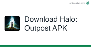 Download data bot for halo 5 apk 1.0 for android. Halo Outpost Apk 19 08 28 17 04 Android App Download