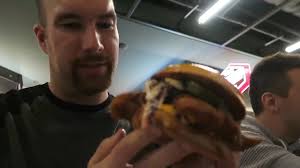 Hattie B's Restaurant in Cosmopolitan