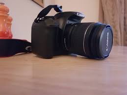 The canon eos 1100d is canon's entry level camera, and is the second camera to be introduced canon eos 1100d cons. My First Ever Proper Camera Canon 1100d Canon